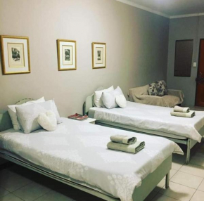 CITY VIEW GUEST HOUSE KLERKSDORP +27837321413